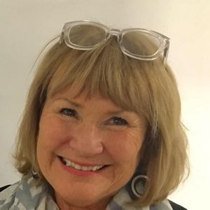 Meet your Posher, Marilyn